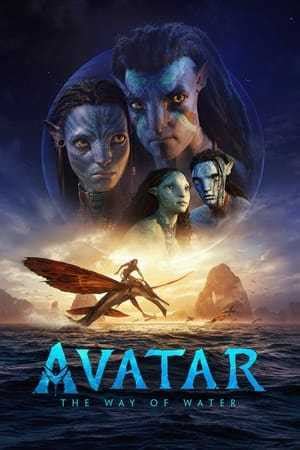 Avatar: The Way of Water : Free Download, Borrow, and。